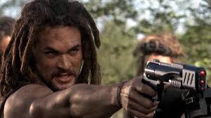 🔫 Stargate Atlantis Ronon Dex's Particle Pistol