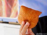Ini Odading Mang Sholeh Yang Viral Berkat Review Pria Ngegas