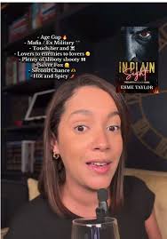 Silver Foxed Chapters