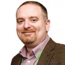 Barry Adams SEO Consultant