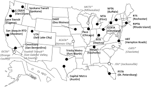 Enter a route name or number. A Benchmarking Framework For Understanding Bus Performance In The Us Emerald Insight