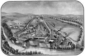 The Project Gutenberg eBook of Two Centuries of New Milford, Connecticut.