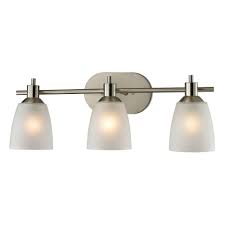 Find lighting timers at lowe's today. Westmore Lighting Bathroom Wall Lighting At Lowes Com