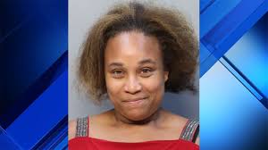 North Miami Beach woman sets house ablaze over roommate feud, police say