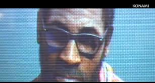 Potential Black Protagonist in Silent Hill Townfall