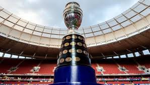 La copa américa 2021 iniciará el 13 de junio en buenos aires y tendrá su final el 9 de julio, en barranquilla, colombia. Emfus9dzhm577m