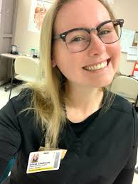 Lisa (Rogers) Marker