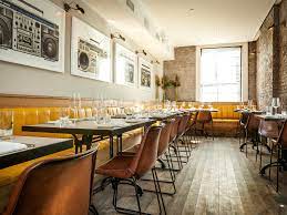 It's one of the best restaurants in new york, if not the world. 28 Best Restaurants In New York City Conde Nast Traveler
