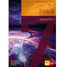 Istorie clasa a vii a. FizicÄƒ Manual Pentru Clasa A Vii A Art EducaÅ£ional