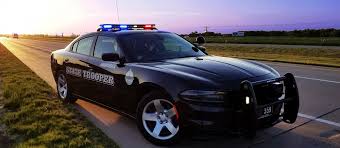 Mobile patrol is mobile application enabling security guards to check their schedule as well as perform duties over the site while being tracked live by concerned managers. Nebraska State Patrol Welcome