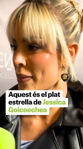 Jessica Goicoechea's Funniest Reels