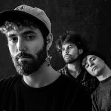 Prince Daddy & The Hyena lineup, biography