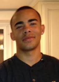 Sheldon O'Grady Simmonds avis de décès