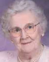 Remembering Mildred Crews Clark