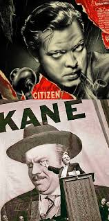 Happy birthday to Ruth Warrick, seen here in Orson Welles's Citizen Kane  (1941