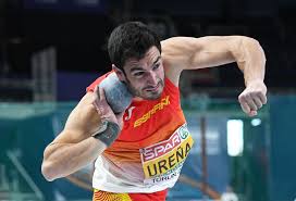 Maybe you would like to learn more about one of these? Multi Eventers Ready To Claim Remaining Tokyo 2020 Places In Arona