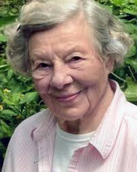 Obituary for Margaret Jane Knudsen