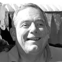 Paul William Molloy Obituary