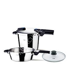 Yemekleri hızlı bir şekilde pişirir, böylece zamandan ve paradan tasarruf biz fissler vitavit comfort 6 litre olandan almıştık, taksitleri daha bitmedi. Vitaquick Bluepoint Duduklu Seti 6 L 3 5 L Fissler Vitaquick Bluepoint 6 Lt 3 5 Lt Duduklu Seti Fissler 2 499 00 Tl