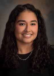 2023 Mark Morris High School seniors