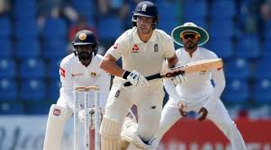 Live … continue reading eng vs sl Sri Lanka Vs England Highlights England Lead By 278 At Stumps On Day 3 Sports News The Indian Express