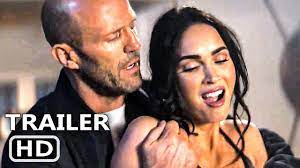 EXPENDABLES 4 Trailer (2023) Megan Fox, Jason Statham, Sylvester Stallone,  50 Cent - YouTube