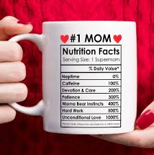 Moms are special for every child and they deserve the best gifts to get at christmas every year. Buy Mothers Day Gifts Mom Birthday Gifts From Daughter 1 Mom Funny Coffee Mug Christmas Gifts For Moms Grandma Wife Sister Aunt Best Friends White 11oz Online At Low Prices In