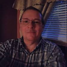 Mark Bloss's Instagram, Twitter & Facebook