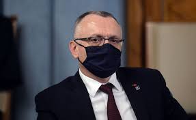 Sorin cîmpeanu a fost ministru al educației în guvernul ponta (4) între 17 decembrie 2014 și 17 noiembrie 2015.2 ulterior, cîmpeanu a obținut un mandat de deputat în circumscripția bucurești din partea partidului alianța liberalilor și democraților (alde), în urma alegerilor parlamentare din 2016. Ministrul EducaÅ£iei Sorin Cimpeanu AnunÅ£Äƒ Ordinea In Care Se Vor Deschide Scolile Si GrÄƒdiniÅ£ele Antena 3