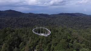 2020 top things to do in timur laut pulau pinang. A Milennial Visits The Habitat Penang Hill Youtube