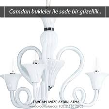 Isiklandirmanin En Duru Ve Sik Hali Bukle Opal Avize Evinize Sade Bir Guzellik Katacak Urunu Incelemek Icin Linke Tiklayiniz Ht Avize Aydinlatmalar Avizeler