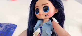 Dolls you will love at great low prices. First Lol Omg Boy In Lol Surprise Omg 2 Pack Punk Grrrl And Rocker Boi Youloveit Com