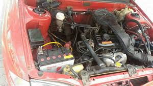 Dalam perlumbaan s1k misalnya, kesemua kereta tersebut dihenyak dengan putaran setinggi 7,000 hingga 8,000 rpm dalam perlumbaan sejauh sekitar 1,000 km. Club Proton Iswara Aeroback Untuk Pemilik Jenama Proton Enjin Siri 4 Facebook