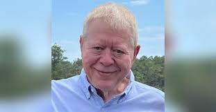 Dennis James Barton Obituary