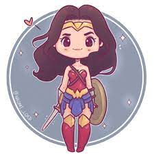 She proved to be a skilled warrior and joined the justice league along with superman , batman , green lantern , flash , martian manhunter and hawkgirl. Polubienia 8 465 Komentarze 100 Naomi Lord Naomi Lord Na Instagramie Who S Excited For Justi Cute Animal Drawings Cute Disney Drawings Chibi Drawings
