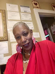 Belinda Wheeler's Instagram, Twitter & Facebook