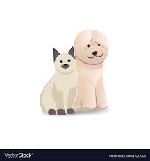 Cartoon dog shower curtain.painted pet dog theme shower curtains with 12 hooks.72x72 waterproof decorative for bathroom. Dog And Cat Cartoon The Y Guide
