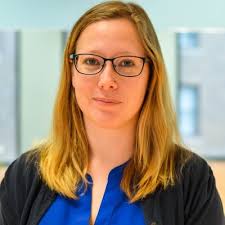 Katie Vigil, PhD, PHM, MS