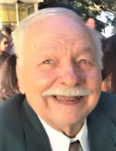 Harold G. "Boops" Bienvenu, Jr. Obituary 2019