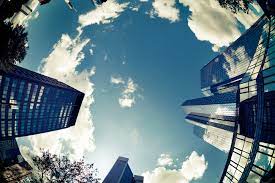 These characters represent a location. Fast Jeder Neue Investment Banking Analyst In Frankfurt Bringt Vier Praktika Mit Efinancialcareers