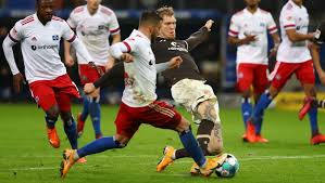 Huddersfield town heute live sehen im rückspiel zwischen erzgebirge aue und dem karlsruher sc entscheidet sich heute abend, welches. 2 Liga Fc St Pauli Gegen Hamburger Sv Live Im Tv Und Stream