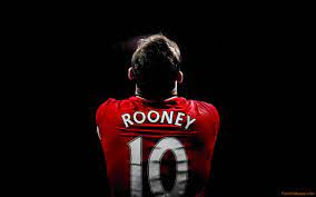 Bale bisa menjadi bintang utama di la galaxy. Rooney Wallpapers Top Free Rooney Backgrounds Wallpaperaccess