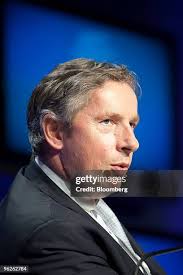 398 Klaus Kleinfeld Photos & High Res Pictures