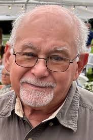 George O. Dunkerley 1940-2024