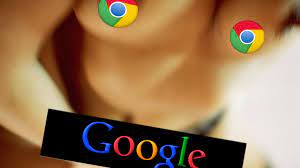 Porn in google