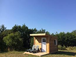 Taxe cabane au fond du jardin. Je L Appellerai Bien La Petite Cabane Au Fond Du Jardin Ce Petit Dit Nichoir Superbe De Fait Photo De O2 Camping Longueville Tripadvisor