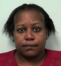 Beverly Caldwell of Springfield charged with stabbing husband Joel Echols  to death