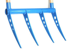 Treadlite Broadfork Garden Tool Hand Tiller Outils De Jardin Outils Jardinage Outils