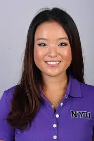 Justina Sanders's Instagram, Twitter & Facebook