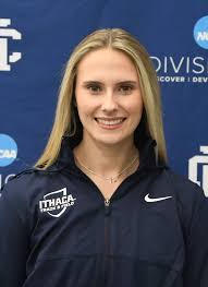 2024-25 Women's Track & Field Roster